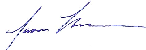 jason signature